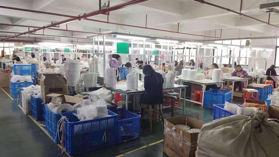 Flexible Production Capability