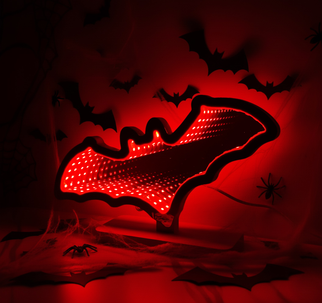 Bat Infinity Light