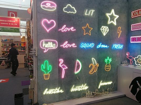 2017 Canton Fair Autumn 2