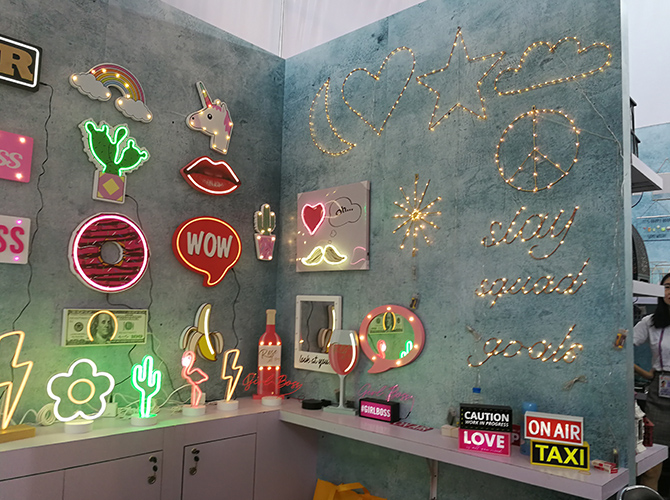 2017 Canton Fair Autumn