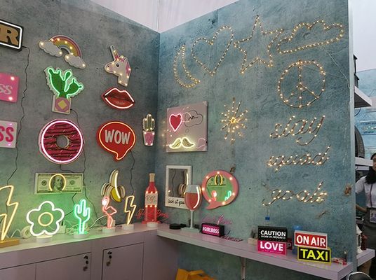 2017 Canton Fair Autumn