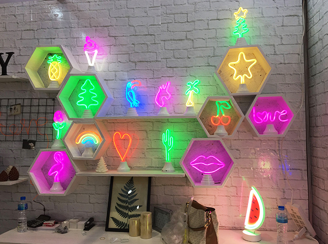 2018 Canton Fair Spring