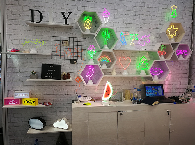 2018 Canton Fair Spring