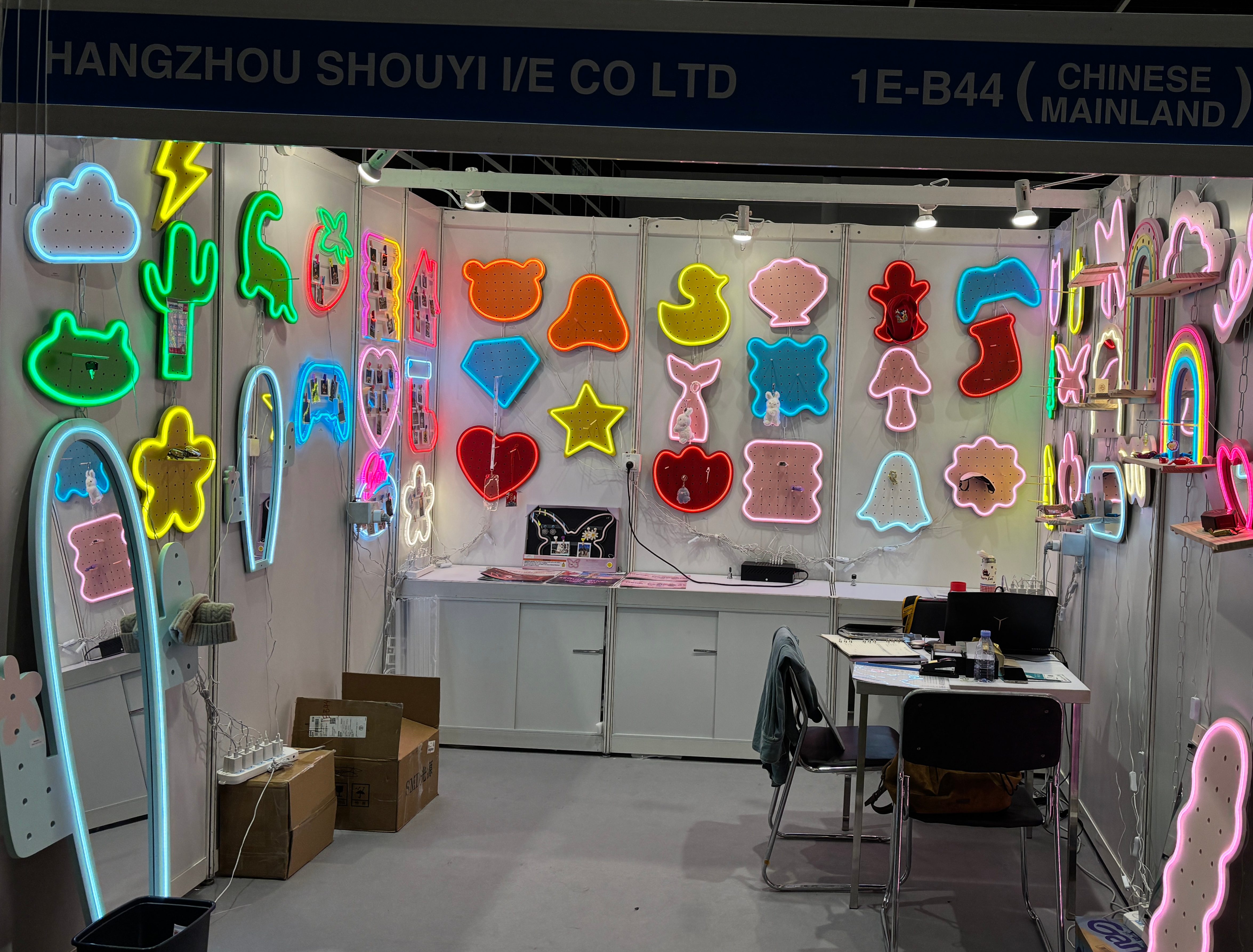 2025 Autumn HK MEGA Show