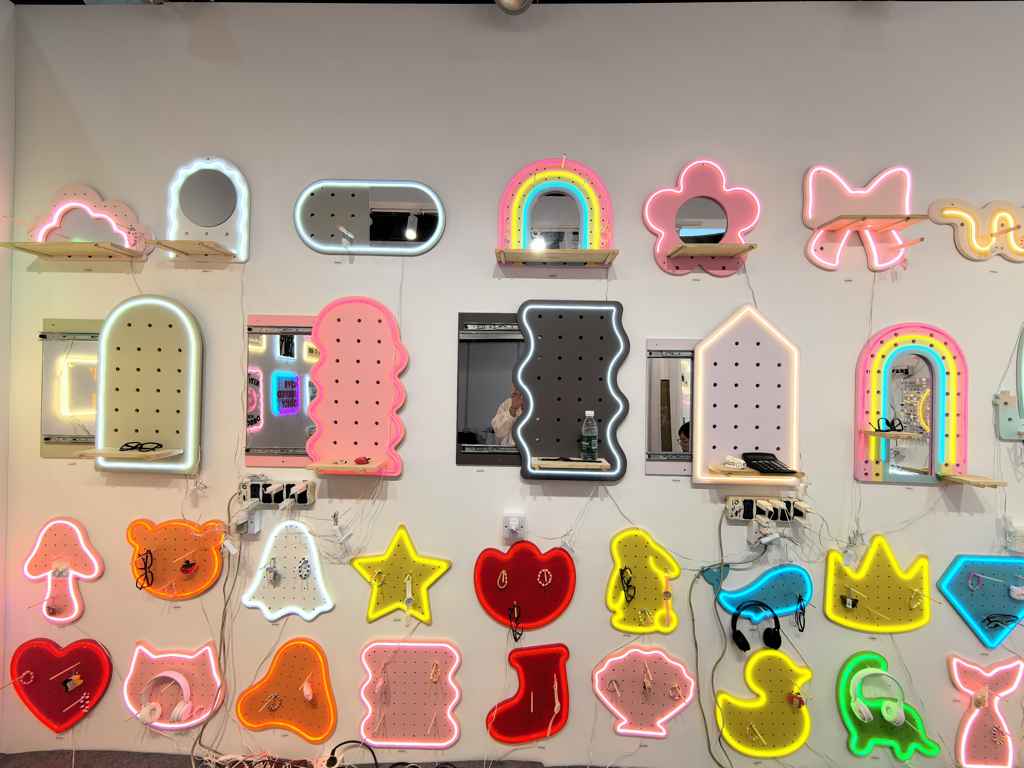 2025 Autumn JINHAN FAIR