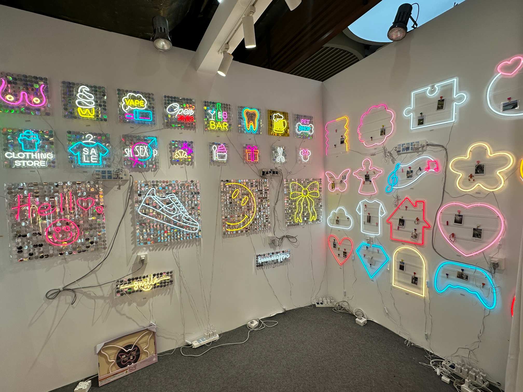 2025 Autumn JINHAN FAIR