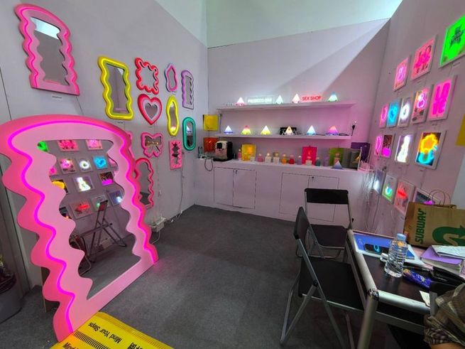 2025 Spring Canton Fair