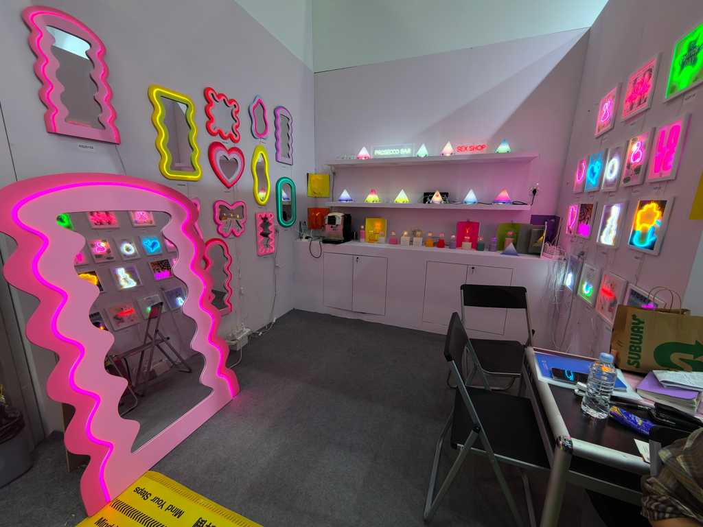 2025 Spring Canton Fair