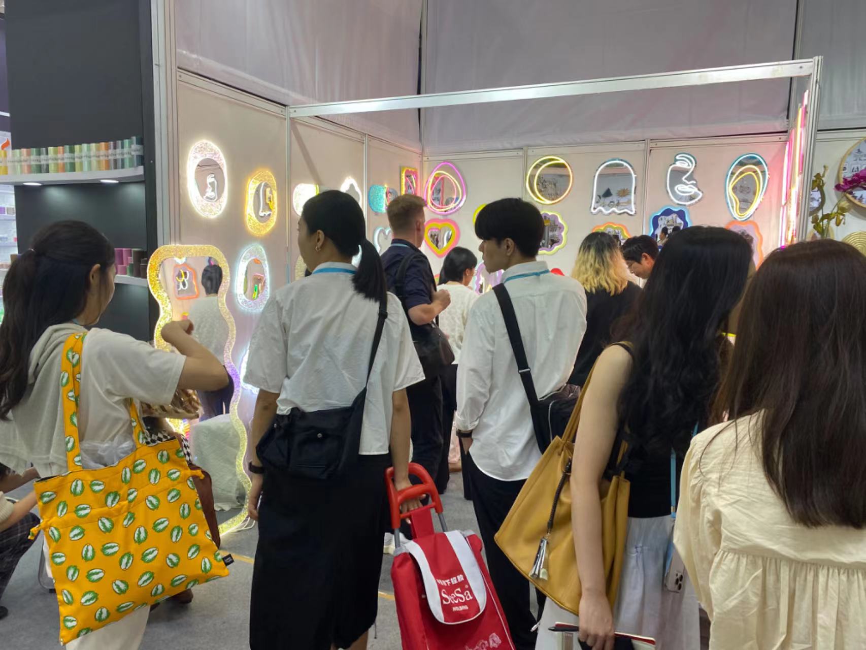 2023 autumn canton fair